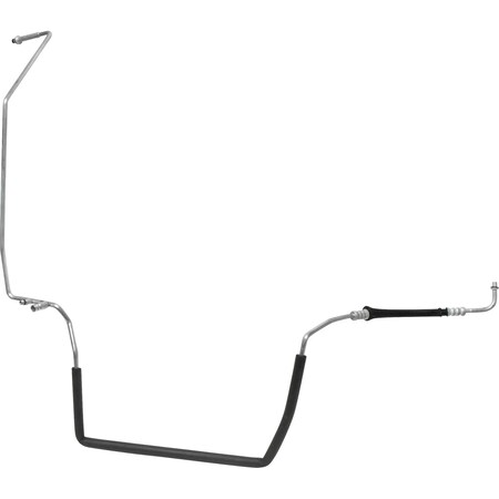 Universal Air Cond Universal Air Conditioning, HA111510C HA111510C